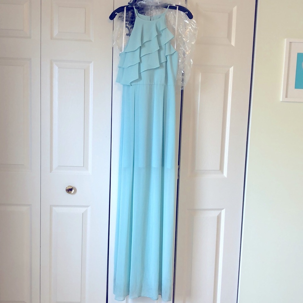 BCBGeneration maxi dress